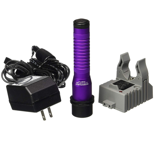 streamlight flashlight strion led hl Streamlight Strion LED Rechargeable Flashlight with AC/DC