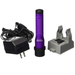 Streamlight 74349 Strion LED Anodized Purple Kit Flashlight AC/DC - Free Shipping