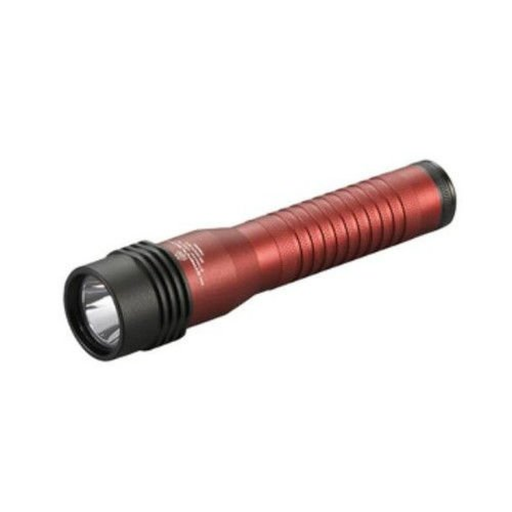 Streamlight 74776 Red Strion HL Flashlight with Battery Only