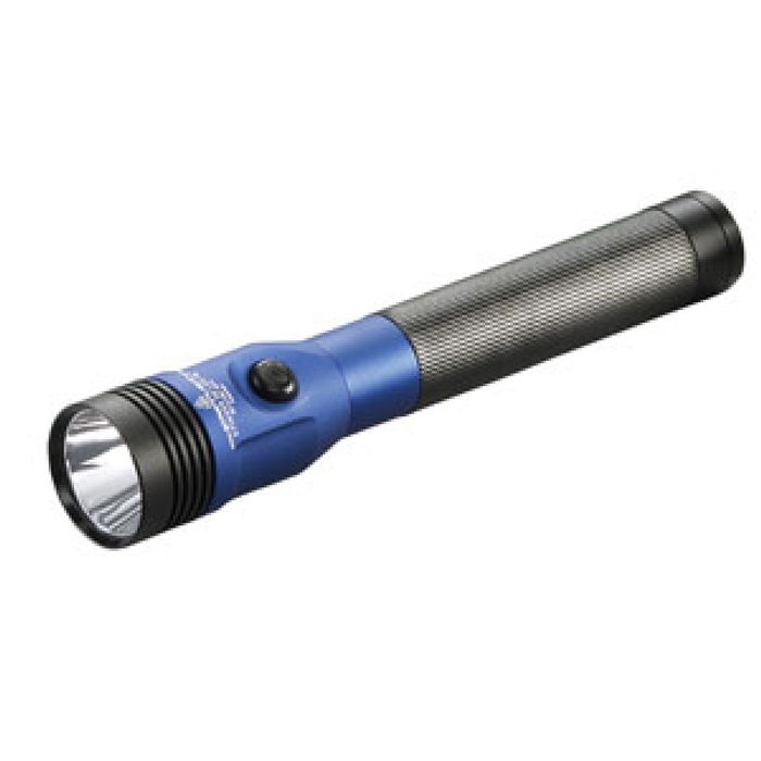Streamlight 75487 Blue DS Stinger LED HL 800 Lumens Flashlight with Battery Only - Free Shipping