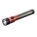 Streamlight 75495 Red DS Stinger LED HL 800 Lumen Flashlight with Battery Only