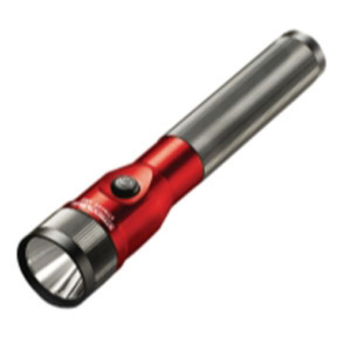 Streamlight 75610 Red LED Stinger with Battery Only