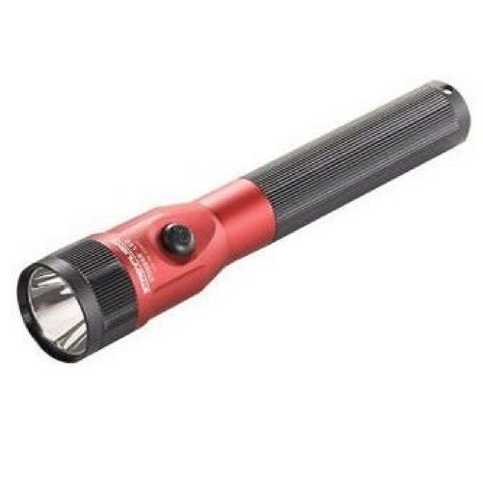 Streamlight 75614 Red LED DS Stinger Only with Battery - No Charger