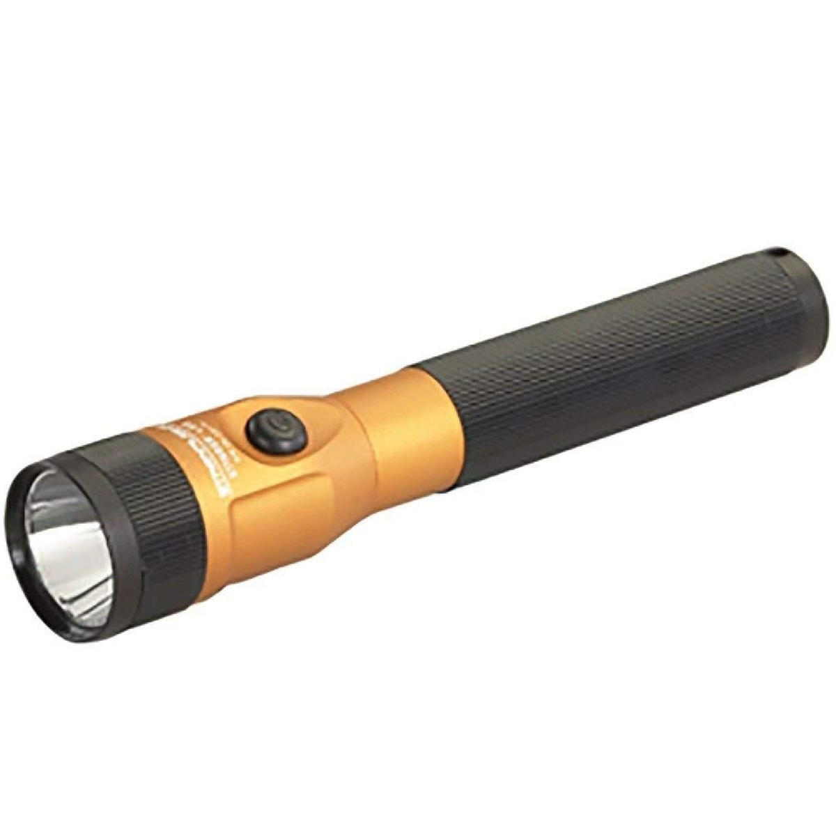 Streamlight 75641 Orange LED Stinger with Battery Only — 1SourceTool
