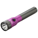 Streamlight 75647 Purple LED Stinger and Battery Only