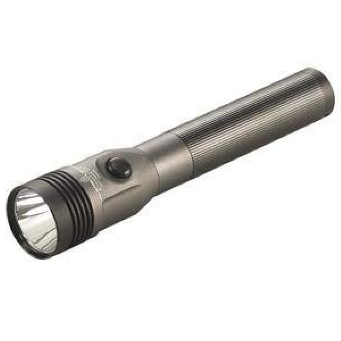 Streamlight 75694 Stinger 800 Lumen C4 LED Gray HL Flashlight - Light Only