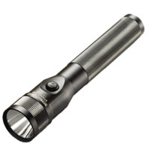 Streamlight 75732 Stinger LED Rechargeable with AC/DC and 1 PiggyBack Holder - Free Shipping