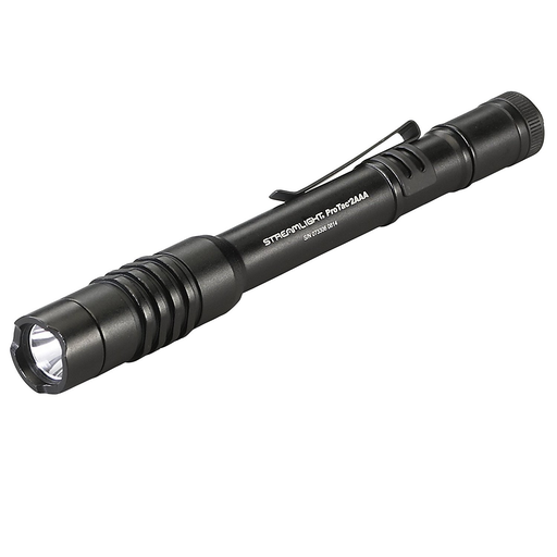 Streamlight 88039 Protac 3 Mode 80 Lumens Pen Light