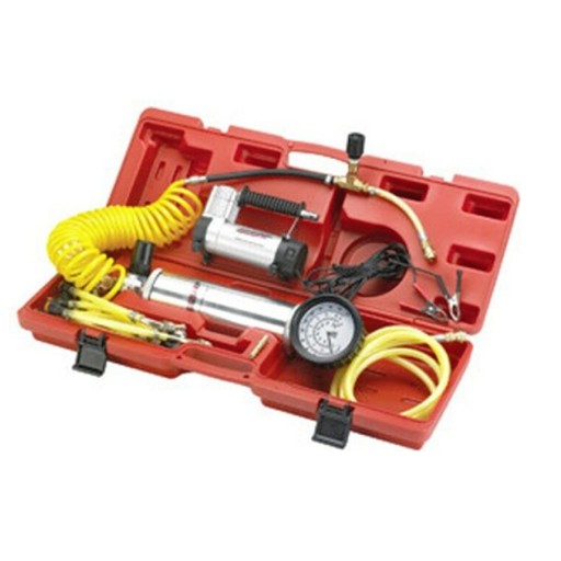 S.U.R & R TFS203 Temporary Fuel Supply/ Fuel Injection Cleaner