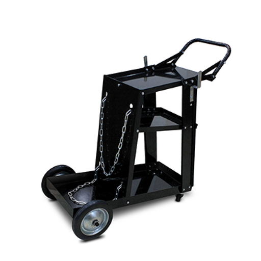 Titan Tools 41197 Universal Welding Cart
