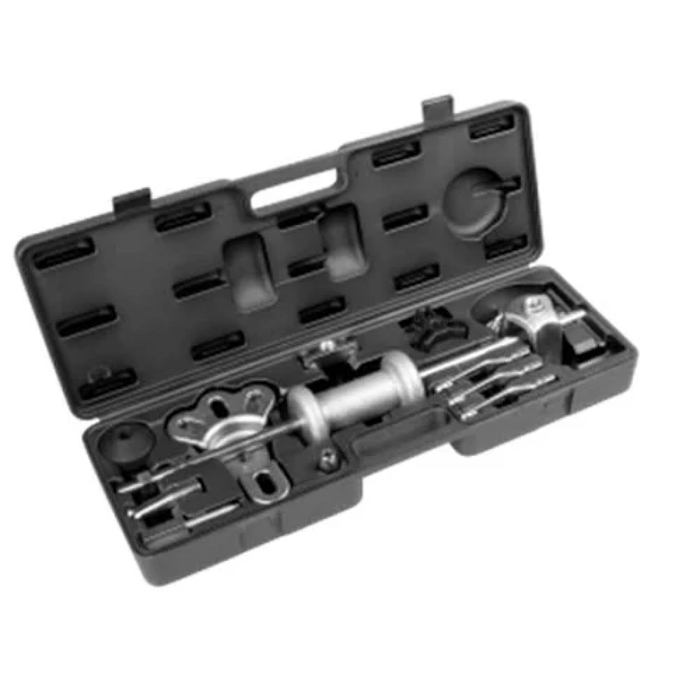 Titan Tools 51310 5 lb. Slide Hammer Puller Set