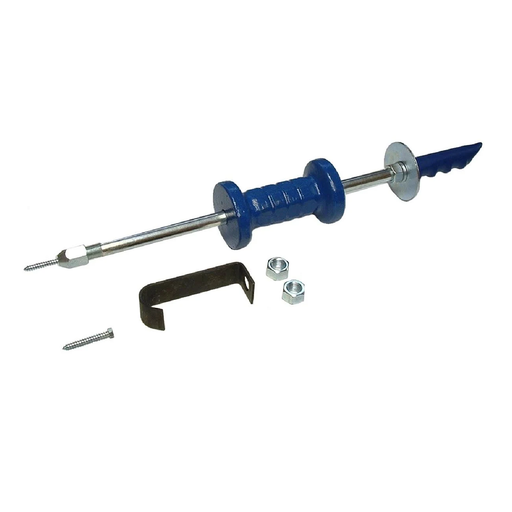 Tool Aid 81200 Midi-Weight Slide Hammer Dent Puller