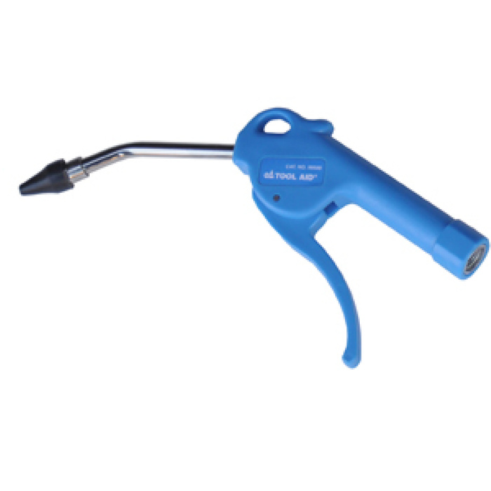 Tool Aid 99500 4.5" Long Reach Angled Nozzle Blow Gun
