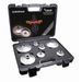 VM Tools EMOF 7-Piece European Master Oil Filter Adapter Set for VW, Audi
