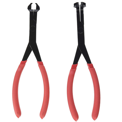 Vim FPK100 5-Piece Flex Finger Plier Set