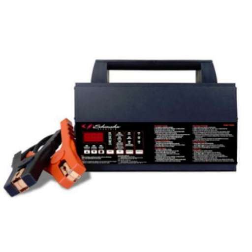 Schumacher INC100 Power Supply / Automatic Battery Charger 12 Volt