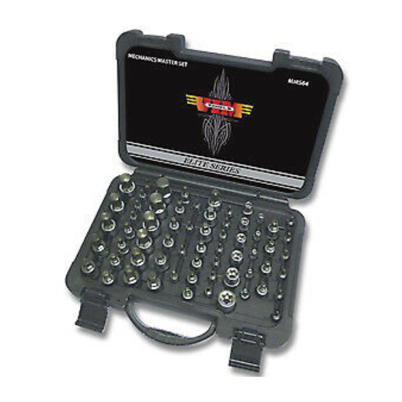 Screwdriver Torx & Nut Drivers