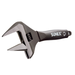 Sunex 9613 10" Wide Jaw Adjustable Wrench