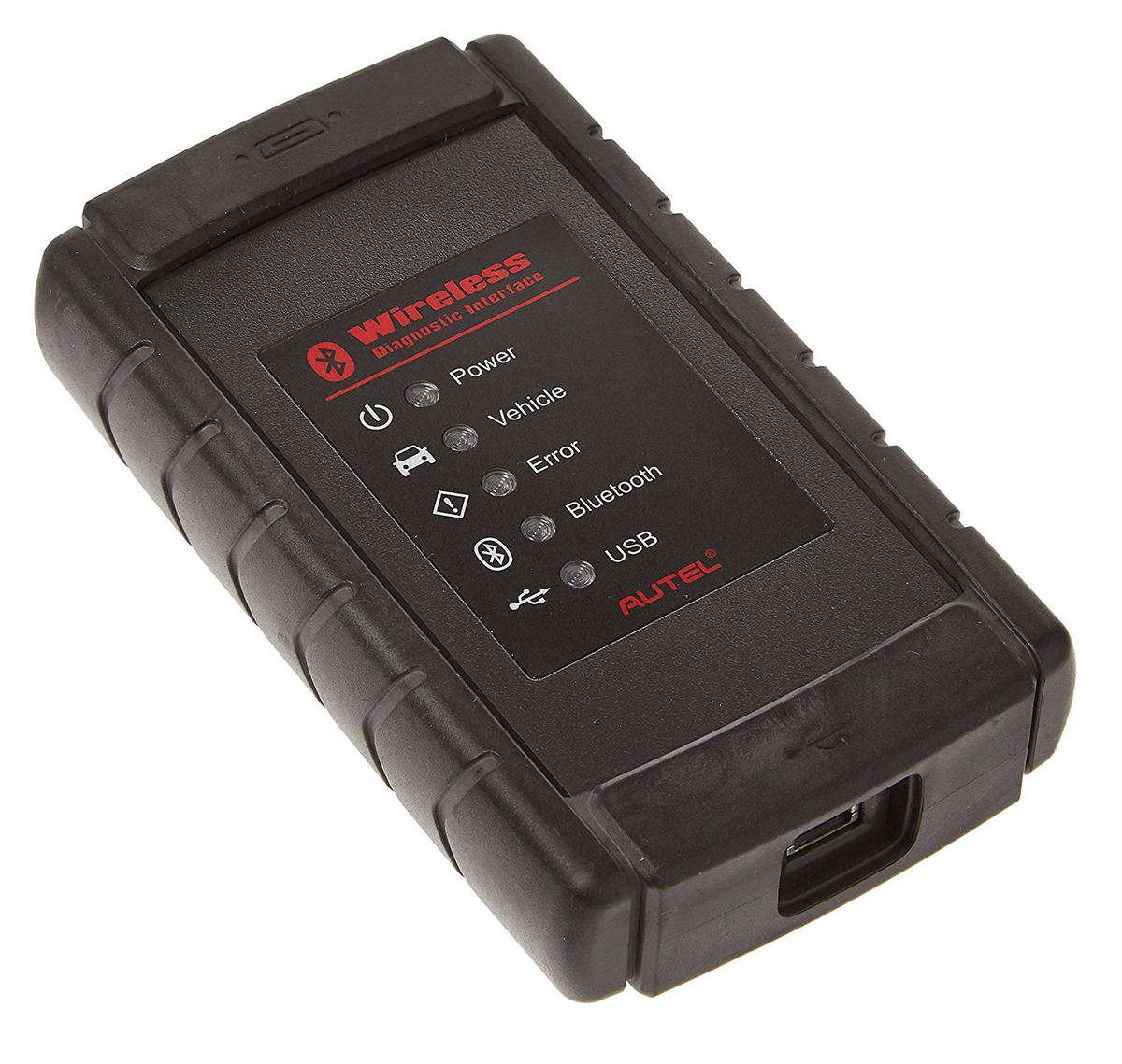 Autel MAXISYS-VCI Component VCI Module for Standard Maxisys Scan Tool ...