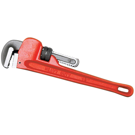 Performance Tool W2118 18" Aluminum Pipe Wrench